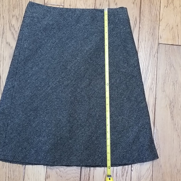 Ann Taylor Loft Professional Skirt - Picture 2 of 11